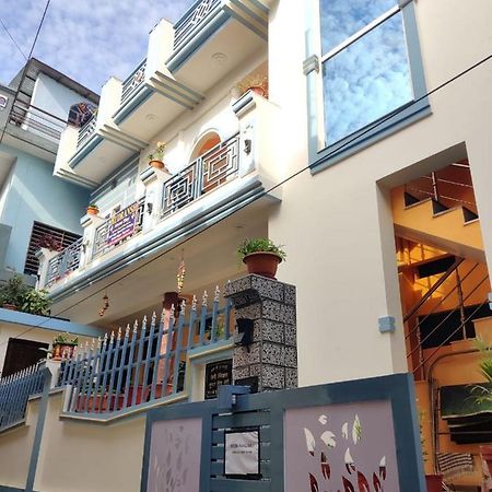Rudransh Home Stay Rishīkesh المظهر الخارجي الصورة