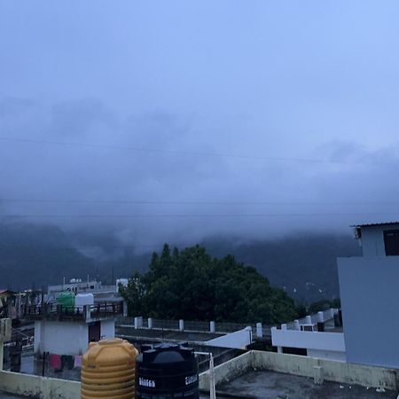 Rudransh Home Stay Rishīkesh المظهر الخارجي الصورة