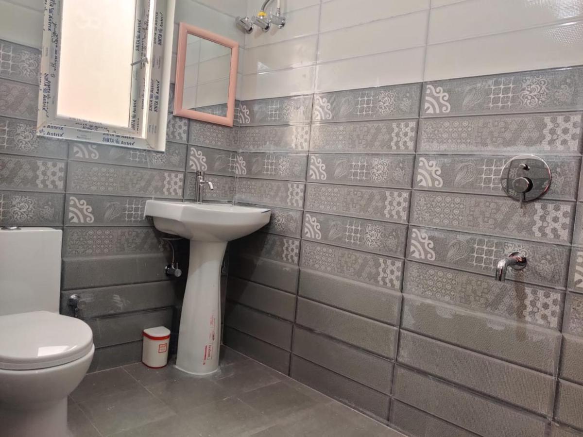 Rudransh Home Stay Rishīkesh المظهر الخارجي الصورة