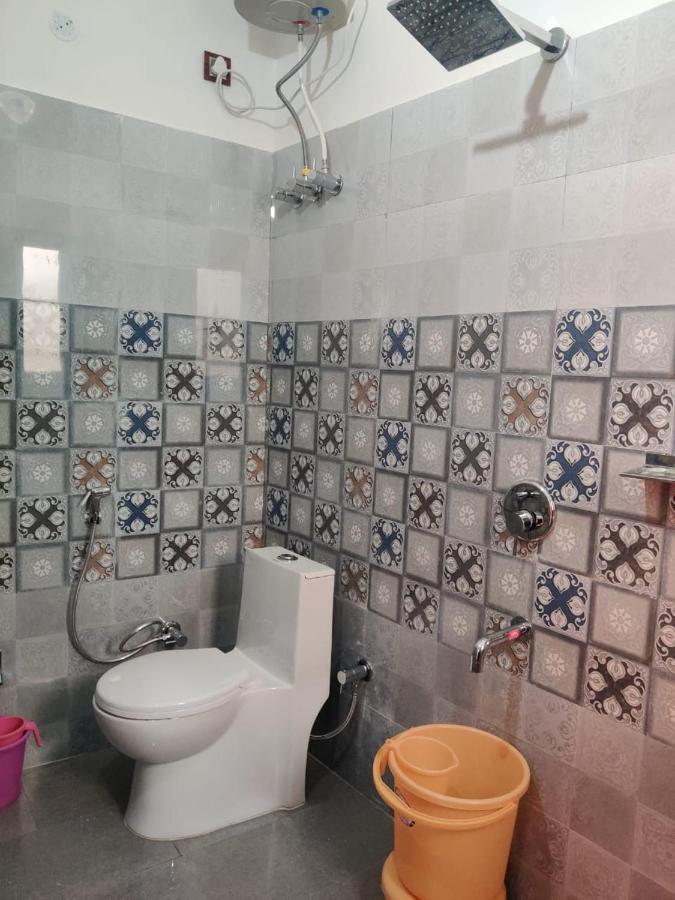 Rudransh Home Stay Rishīkesh المظهر الخارجي الصورة