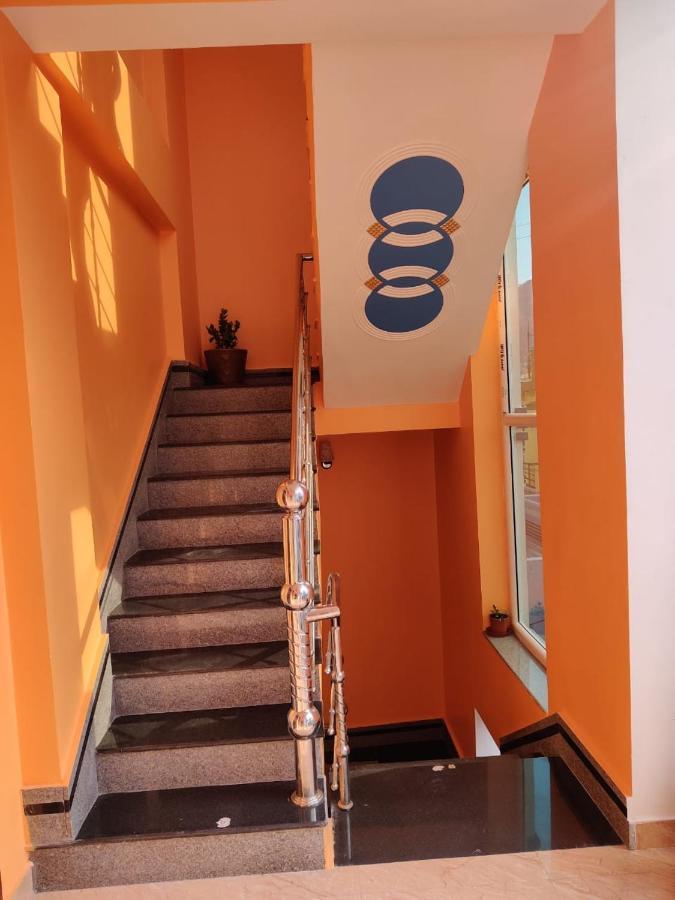 Rudransh Home Stay Rishīkesh المظهر الخارجي الصورة