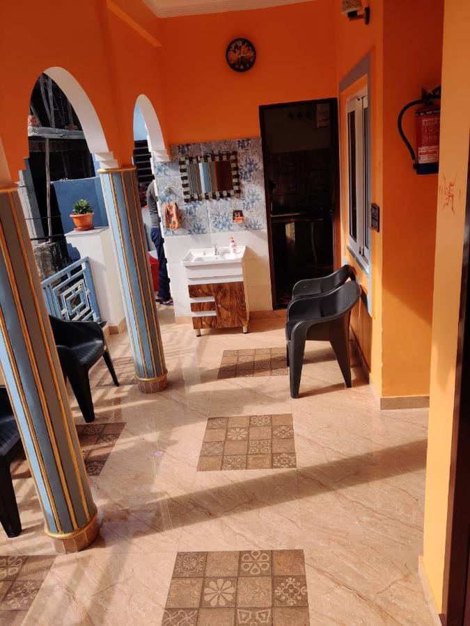 Rudransh Home Stay Rishīkesh المظهر الخارجي الصورة