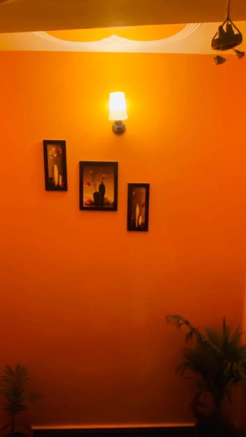 Rudransh Home Stay Rishīkesh المظهر الخارجي الصورة