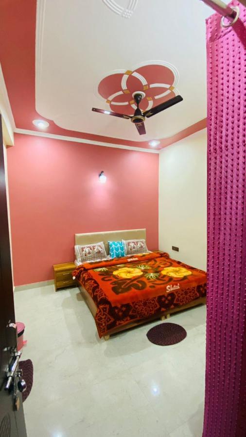 Rudransh Home Stay Rishīkesh المظهر الخارجي الصورة
