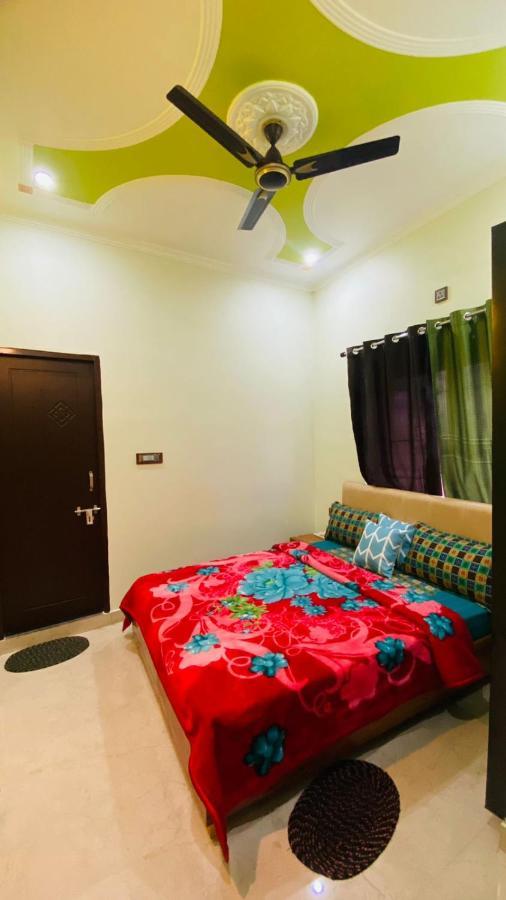 Rudransh Home Stay Rishīkesh المظهر الخارجي الصورة