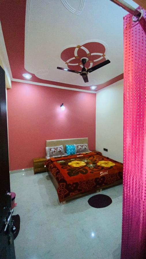 Rudransh Home Stay Rishīkesh المظهر الخارجي الصورة