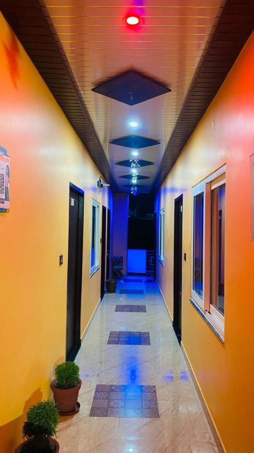 Rudransh Home Stay Rishīkesh المظهر الخارجي الصورة