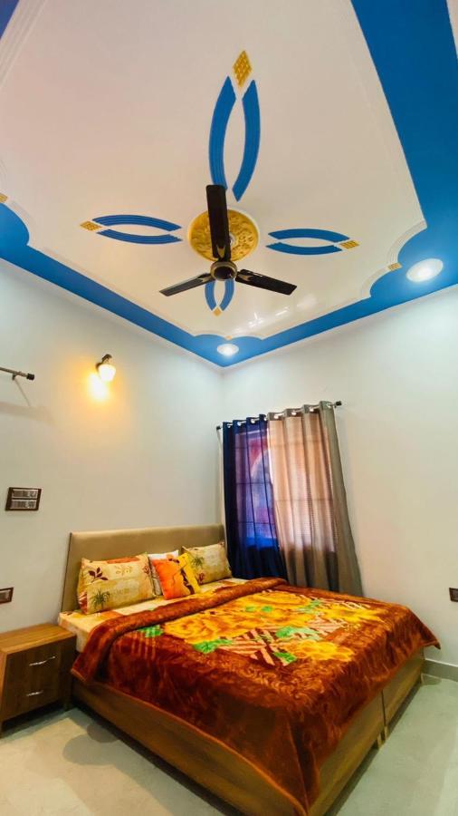 Rudransh Home Stay Rishīkesh المظهر الخارجي الصورة
