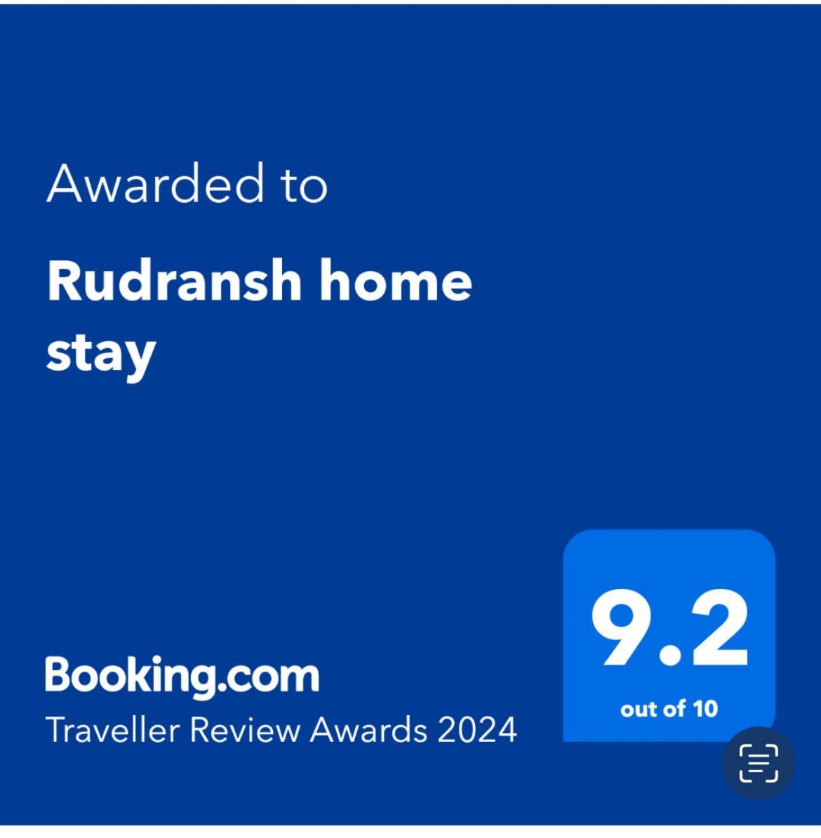 Rudransh Home Stay Rishīkesh المظهر الخارجي الصورة