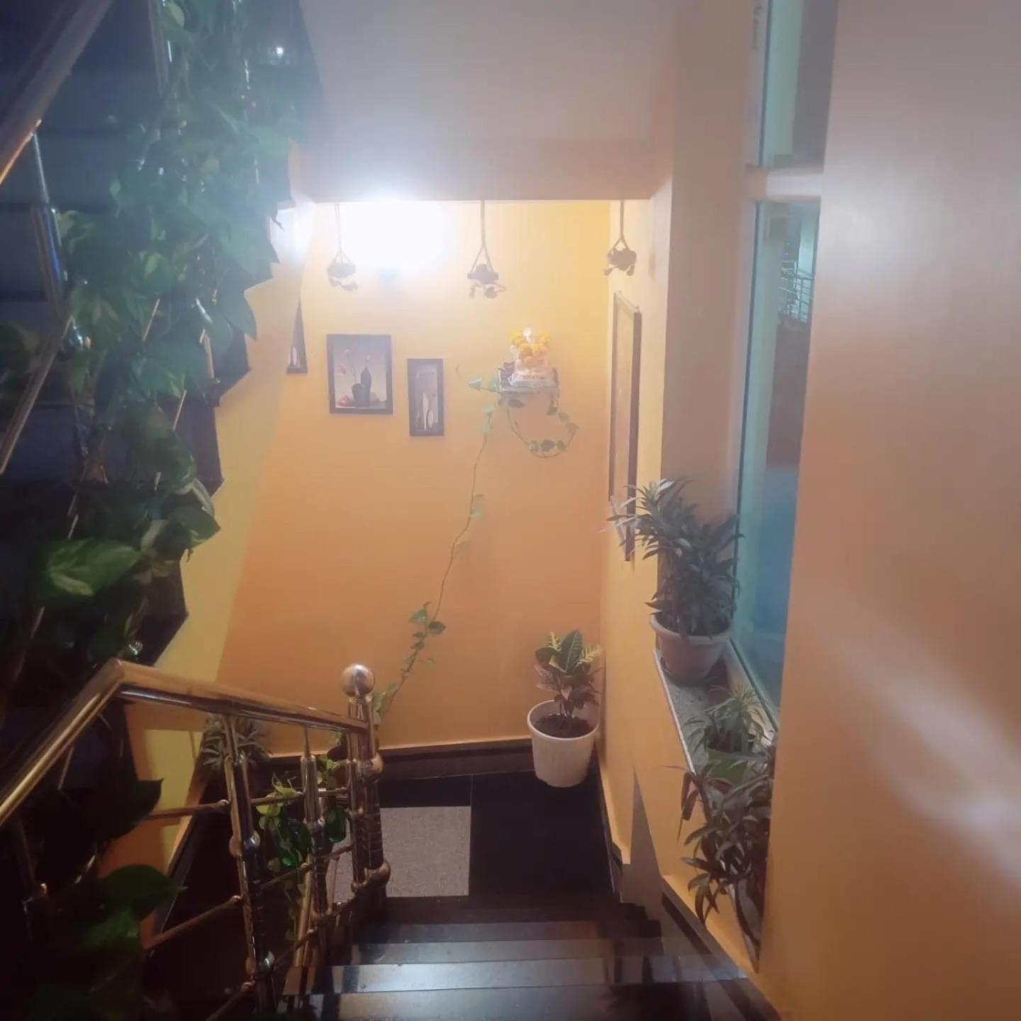 Rudransh Home Stay Rishīkesh المظهر الخارجي الصورة