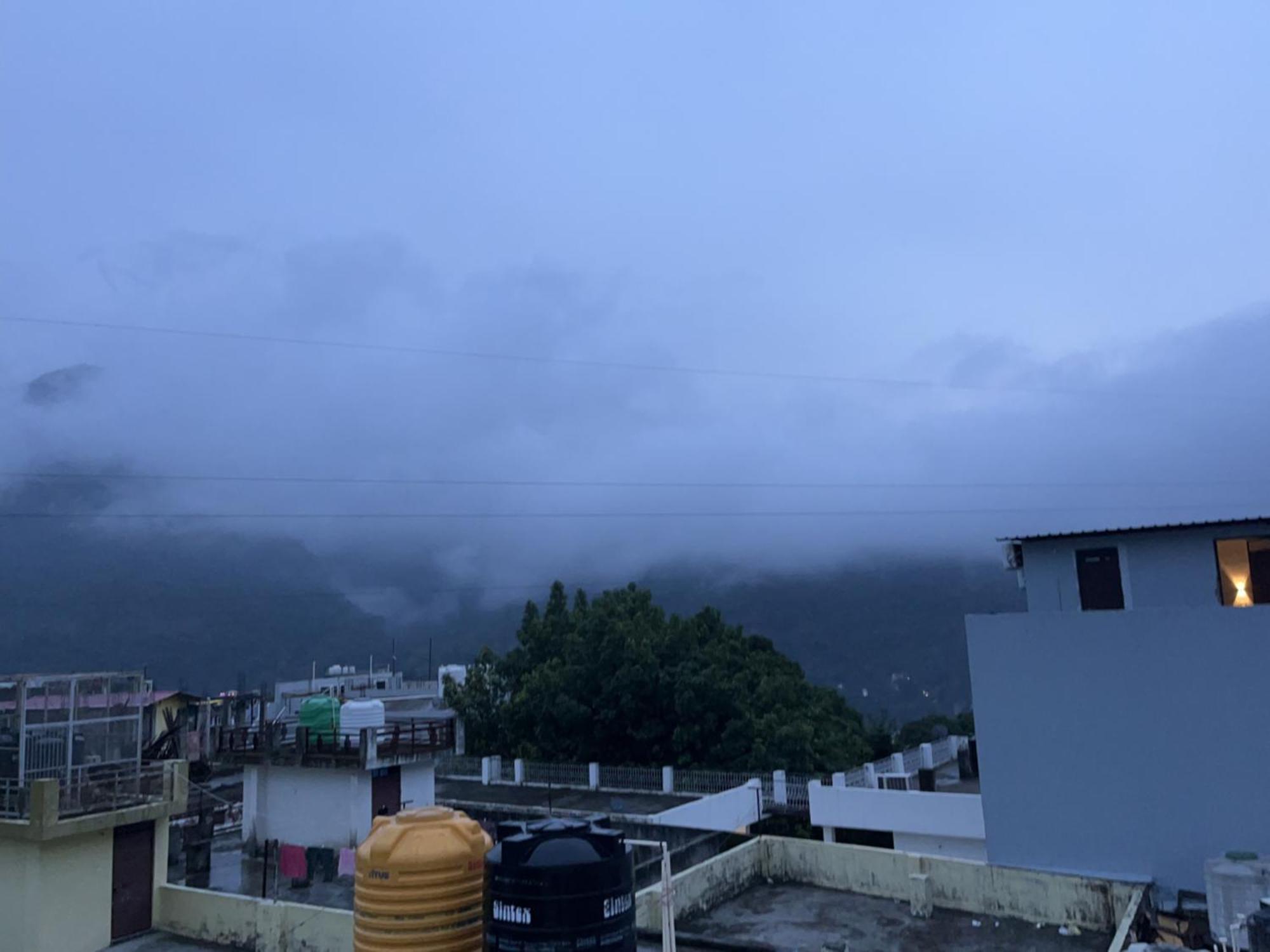 Rudransh Home Stay Rishīkesh المظهر الخارجي الصورة